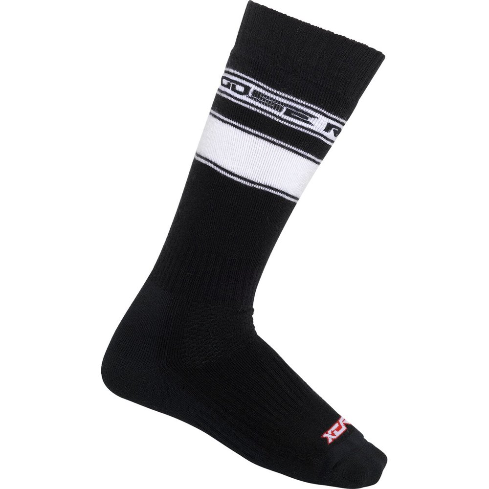 MOOSE RACING XCR Socken schwarz