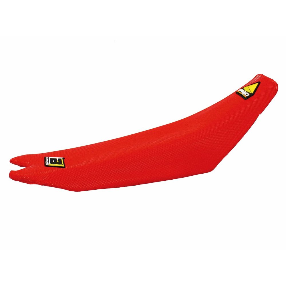 BLACKBIRD RACING Pyramid-Sitzbankbezug Beta RR rot