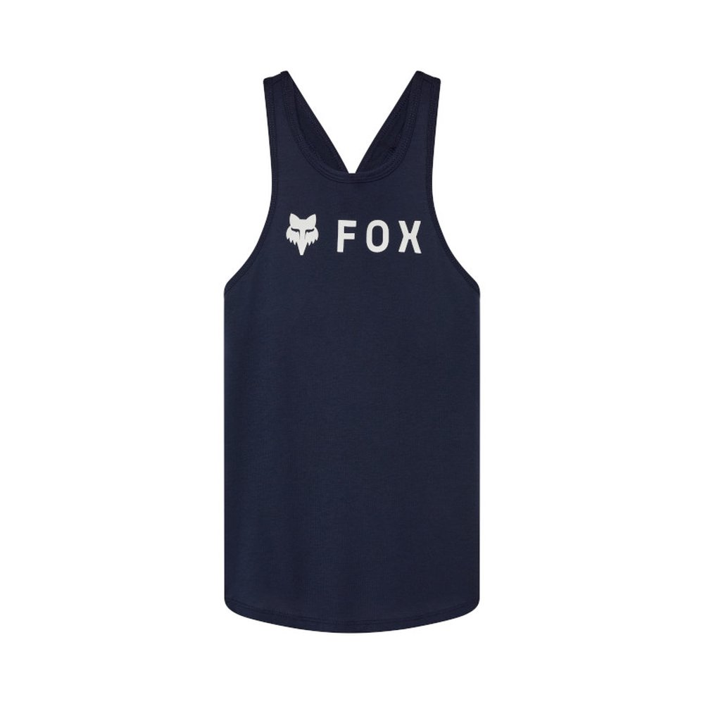 FOX W ABSOLUTE TECH TANK Midnight