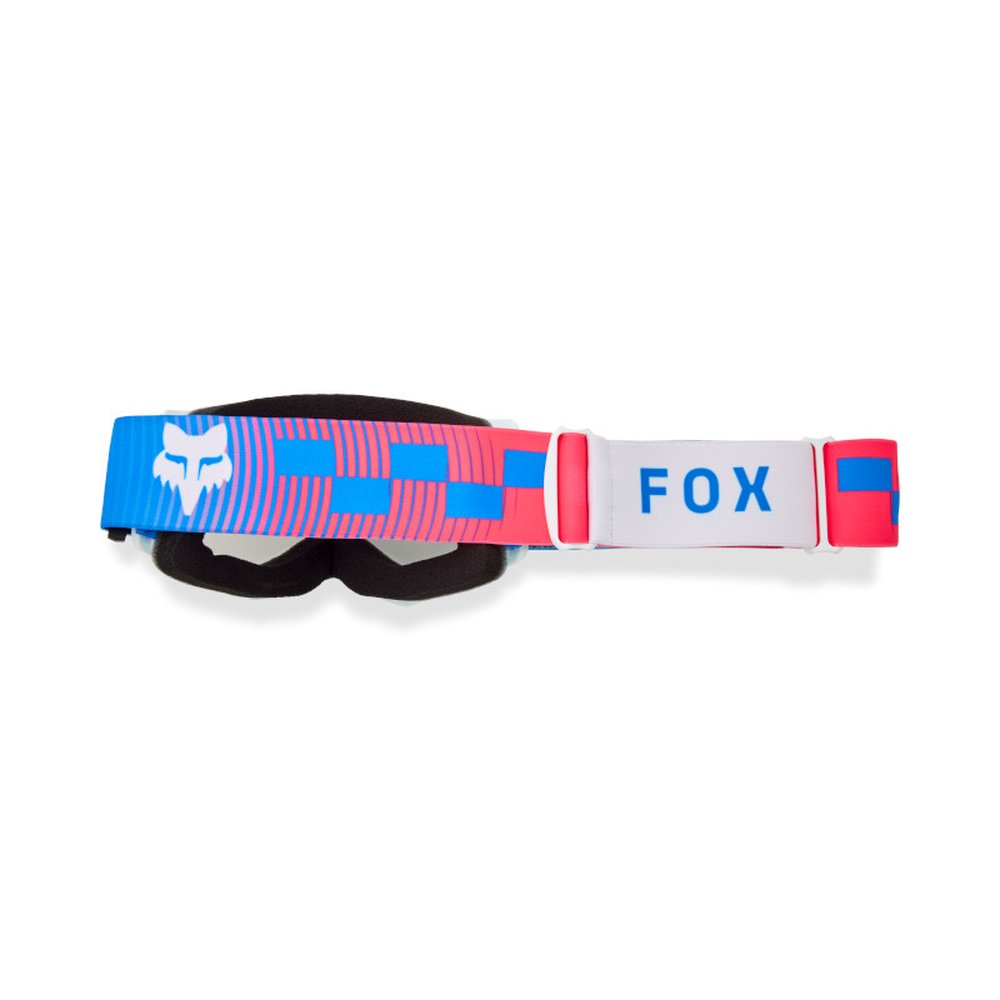 FOX YOUTH MAIN COLLECT GOGGLE Brille für Kinder Open Blau