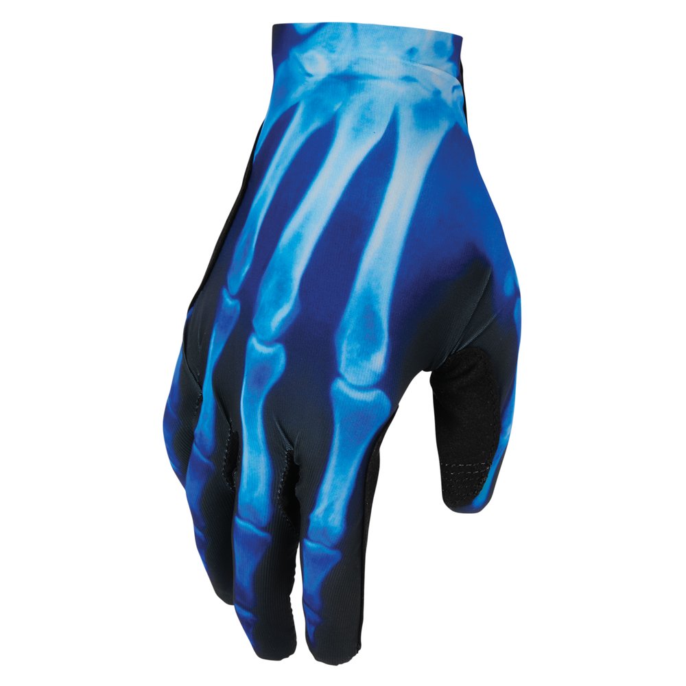 THOR Sportmode Handschuhe X-Ray schwarz