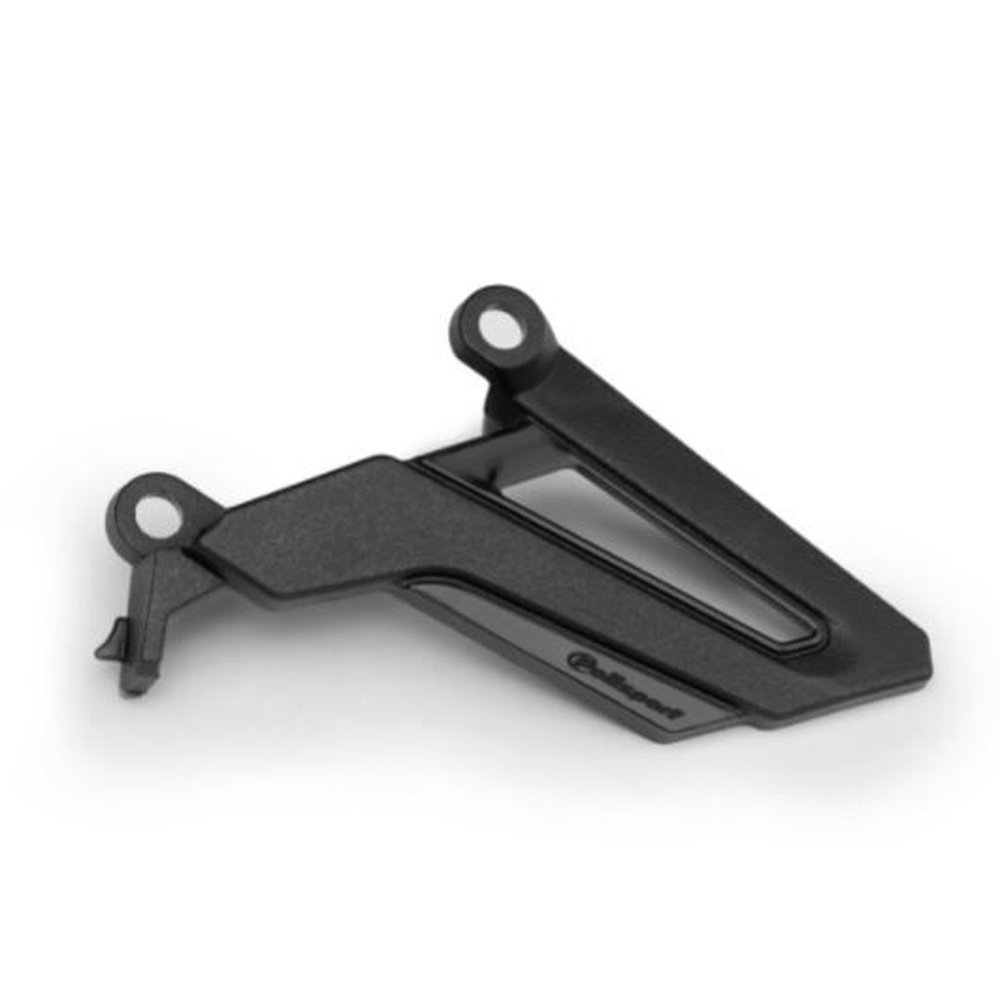 POLISPORT Kettenradschutz Honda CRF 450 21 schwarz
