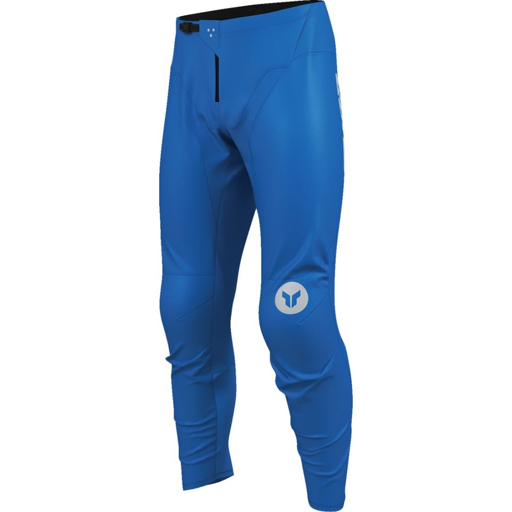 THOR Ridemode Menace Motocross Hose blau