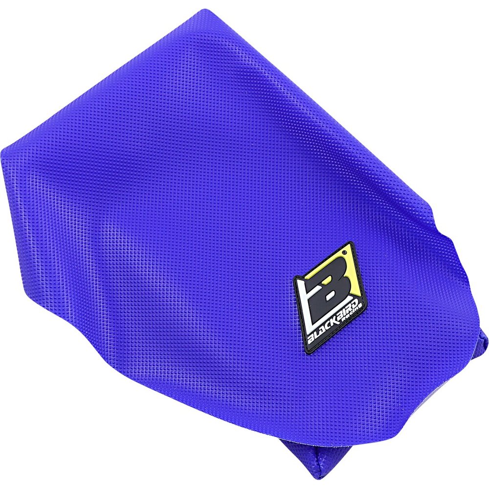 BLACKBIRD RACING Pyramid-Sitzbankbezug Yamaha YZF450 BL