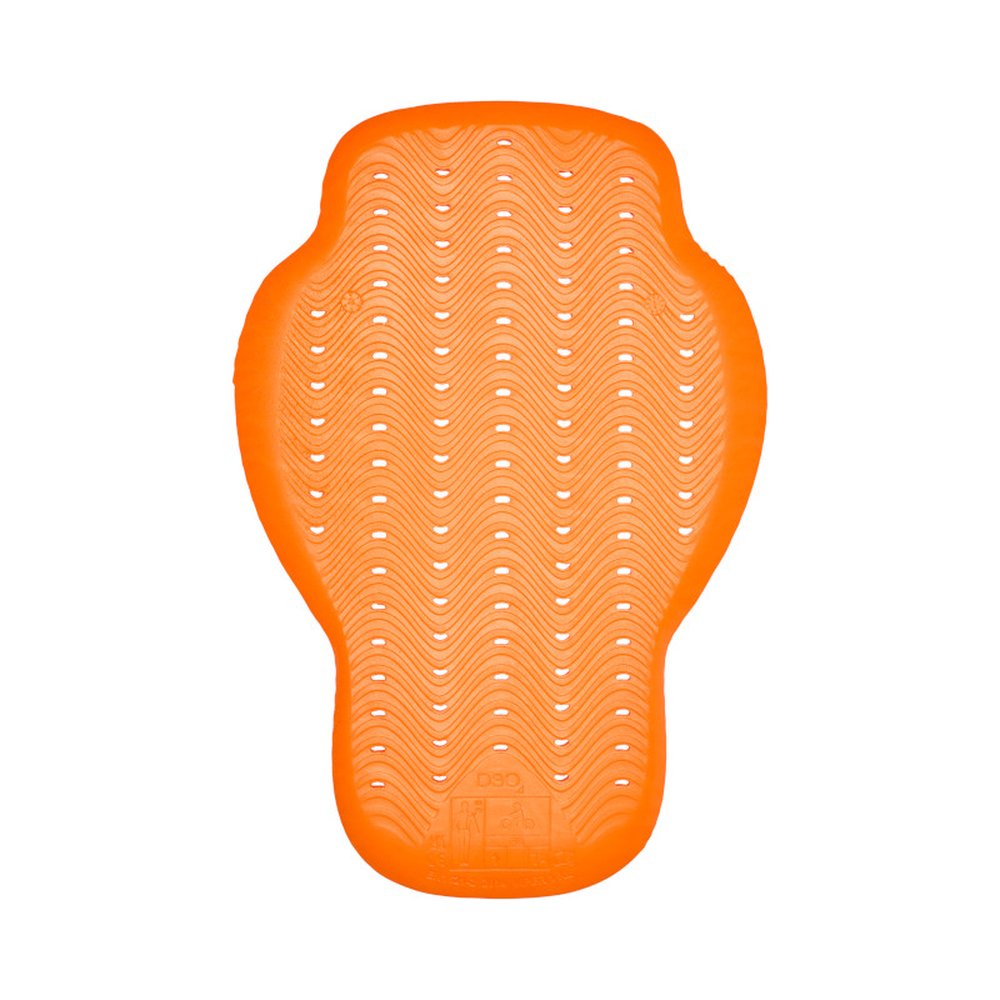 FOX D3O® VIPER STEALTH LEVEL 1 Orange