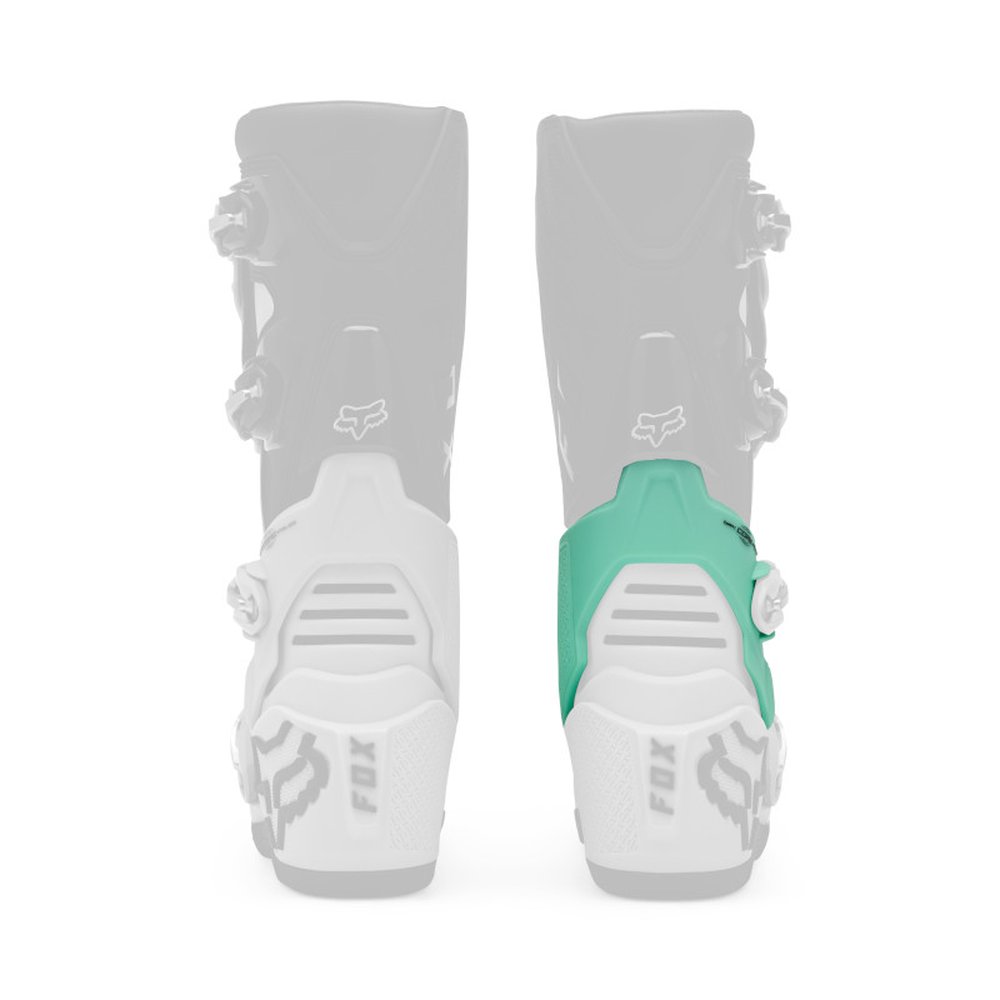 FOX MOTION RIGHT CUFF (5/6) Teal