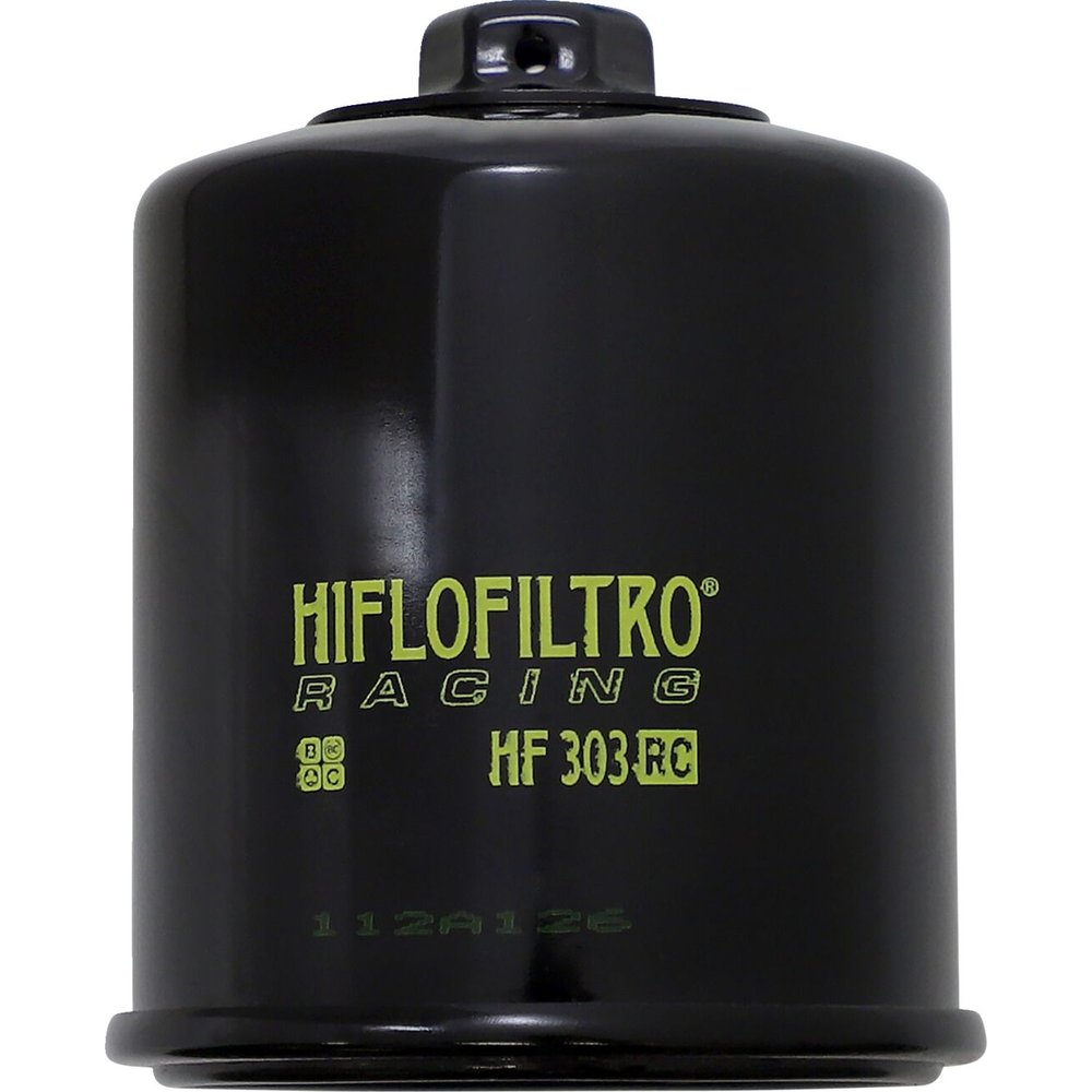 HIFLOFILTRO HF303RC Ölfilter Racing