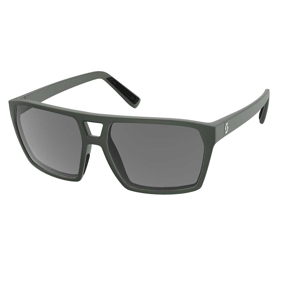 SCOTT Sonnenbrille Tune khaki grün SCOTT Sonnenbrille Tune khaki grün