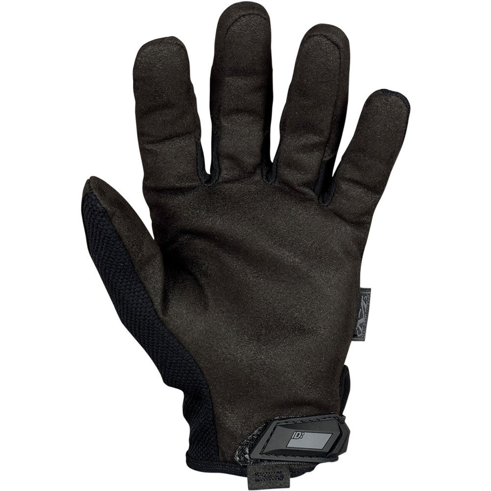 MECHANIX Original Mechaniker Handschuhe schwarz