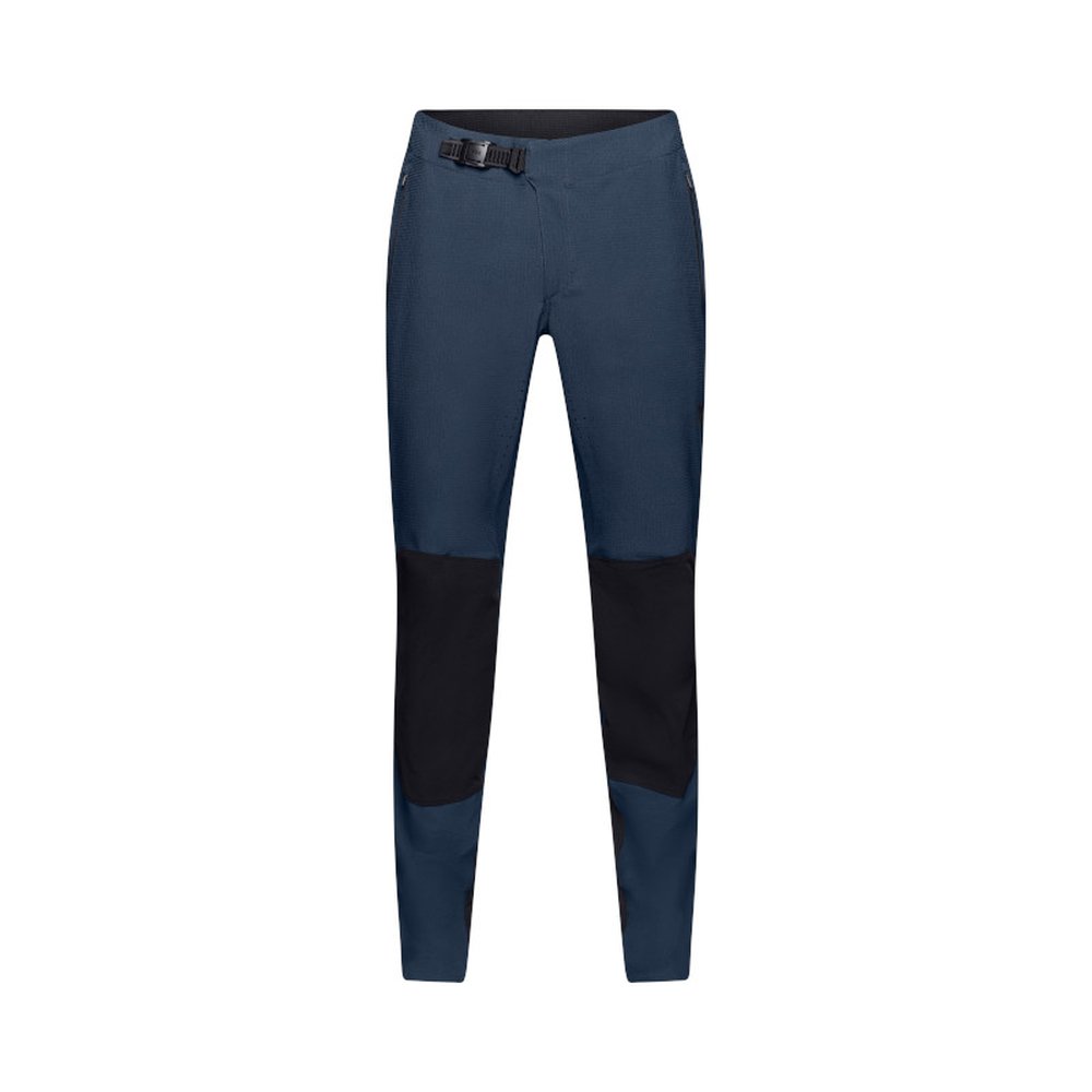 FOX DEFEND PANT lange MTB Hose Dark Blau