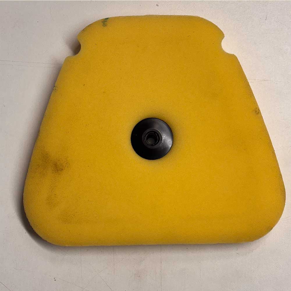 YAMAHA YZF 2000 Luftfilter