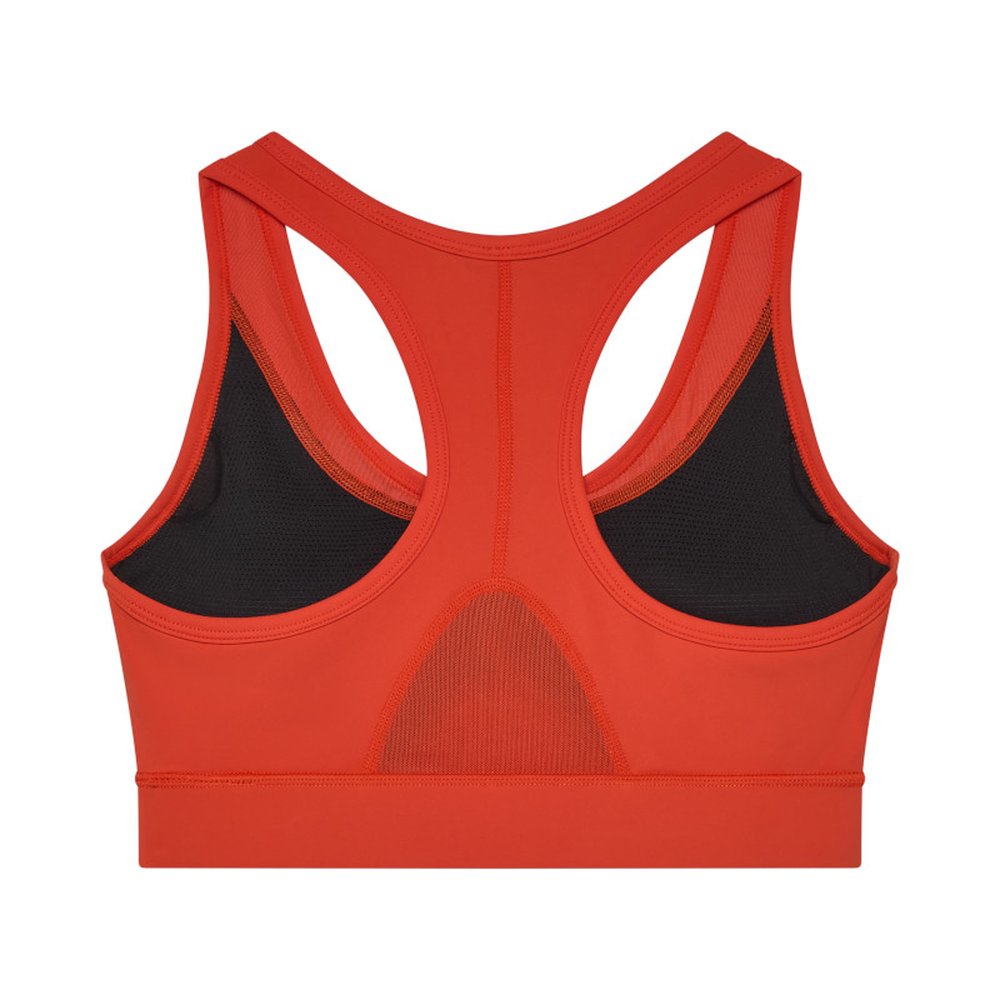 FOX W MOTIVE BRA Sport-BH Blood Orange