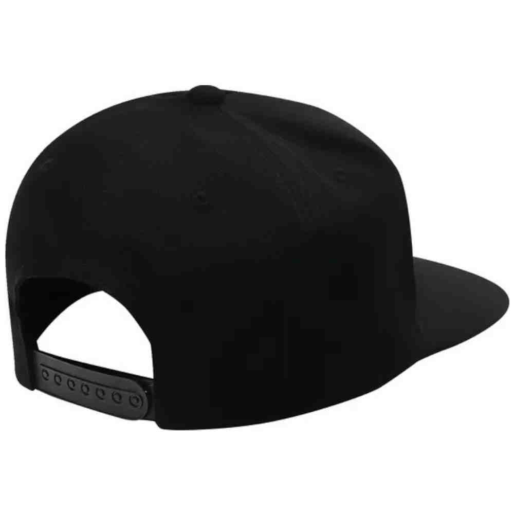 THOR Iconic Kappe schwarz THOR Iconic Kappe schwarz