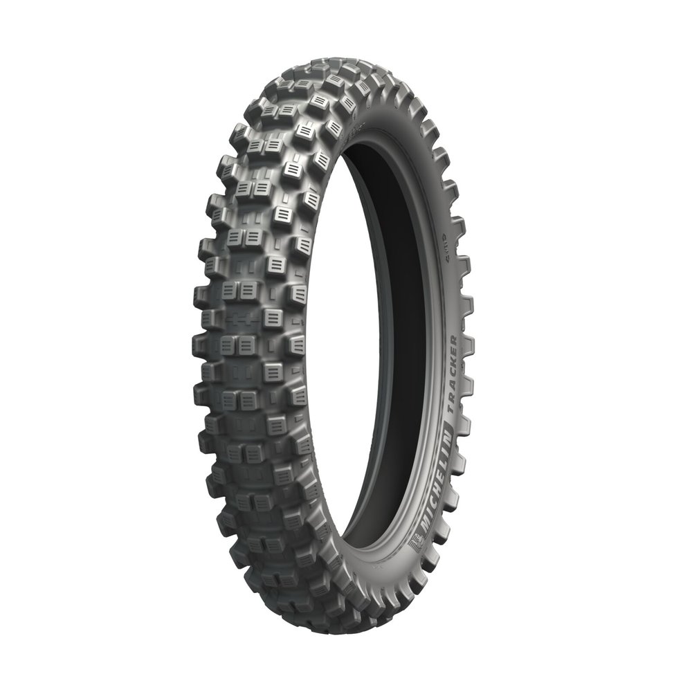 MICHELIN Tracker MX Hinterreifen 110/90-19 62R TT