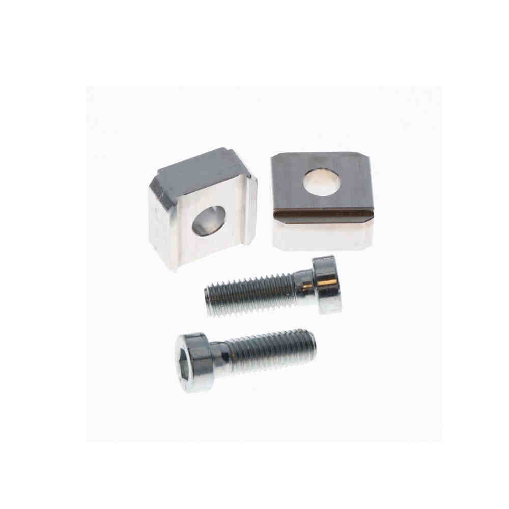 TMV 135136044 Lenker Anbaukit Erhöhung 10 mm für KTM Durchmesser 28,6 mm