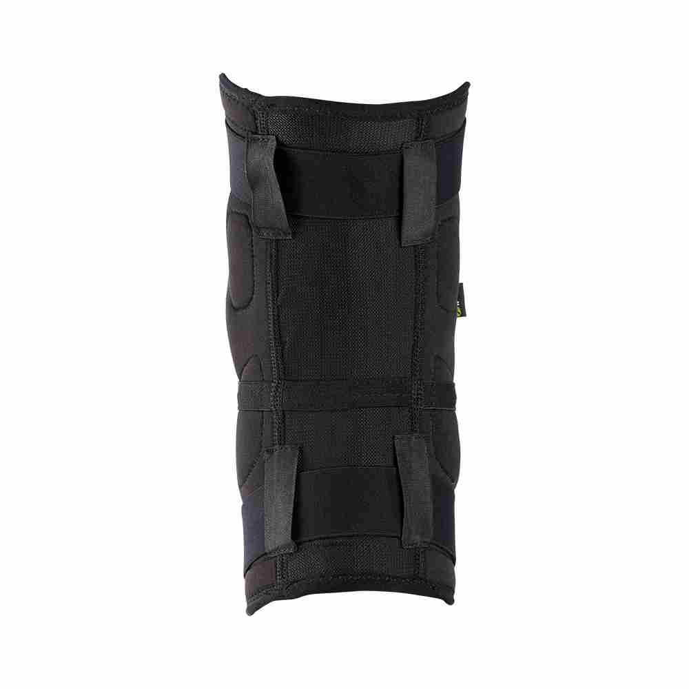 ONEAL Dirt Knee Guard Knieprotektoren schwarz