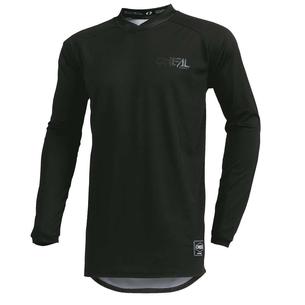 ONEAL Element Classic MX Jersey schwarz