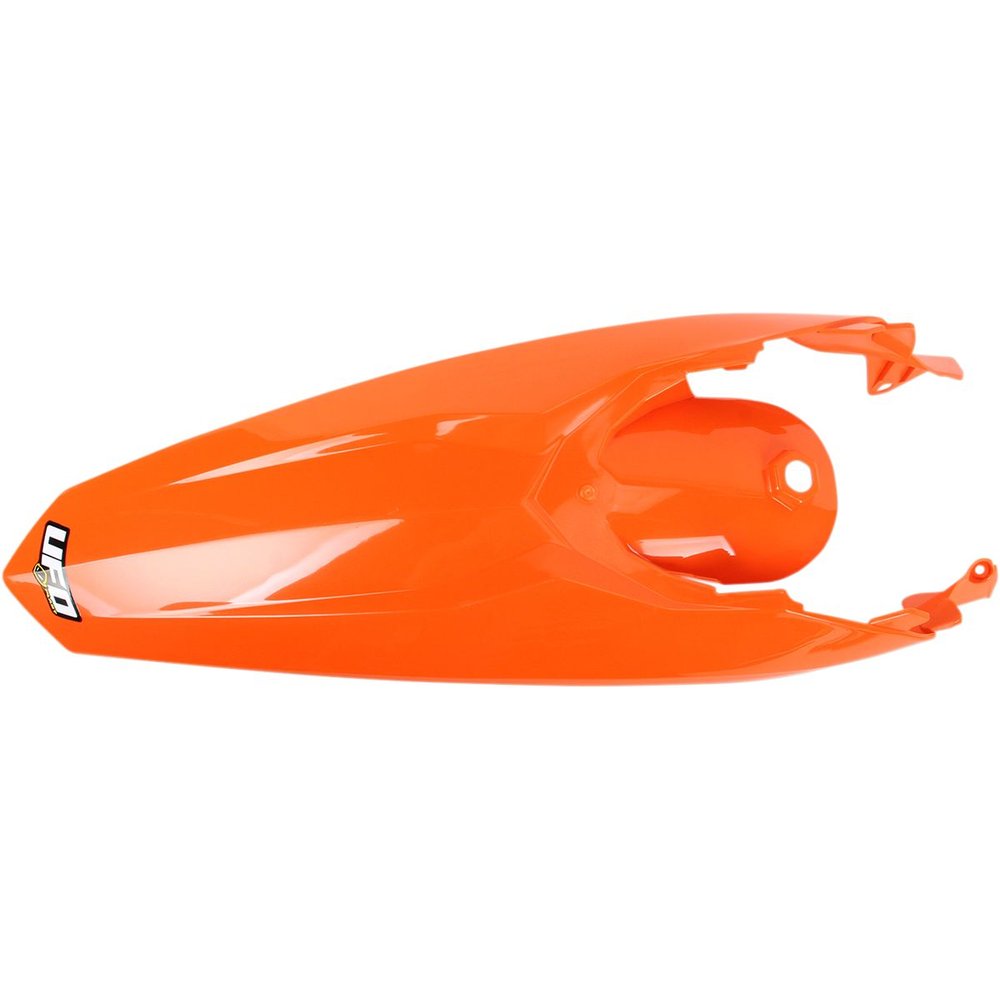 UFO Kotflügel hinten passend für KTM SX/SX-F orange UFO Kotflügel hinten passend für KTM SX/SX-F orange
