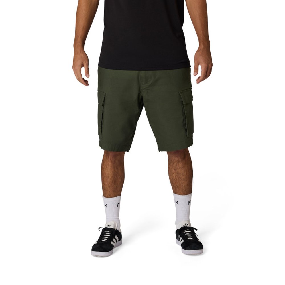 FOX CARGO RIPSTOP SHORT Ivy