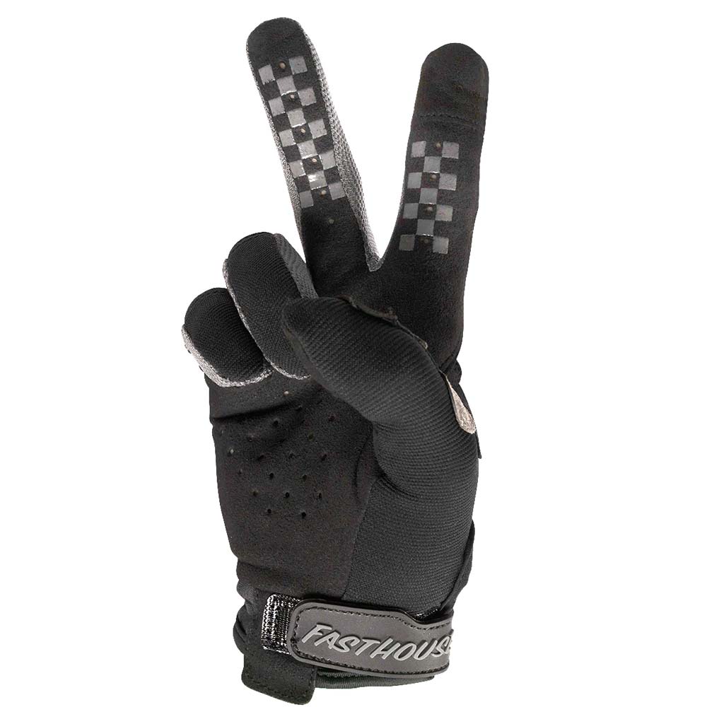 FASTHOUSE Speedstyle Slammer Handschuhe schwarz