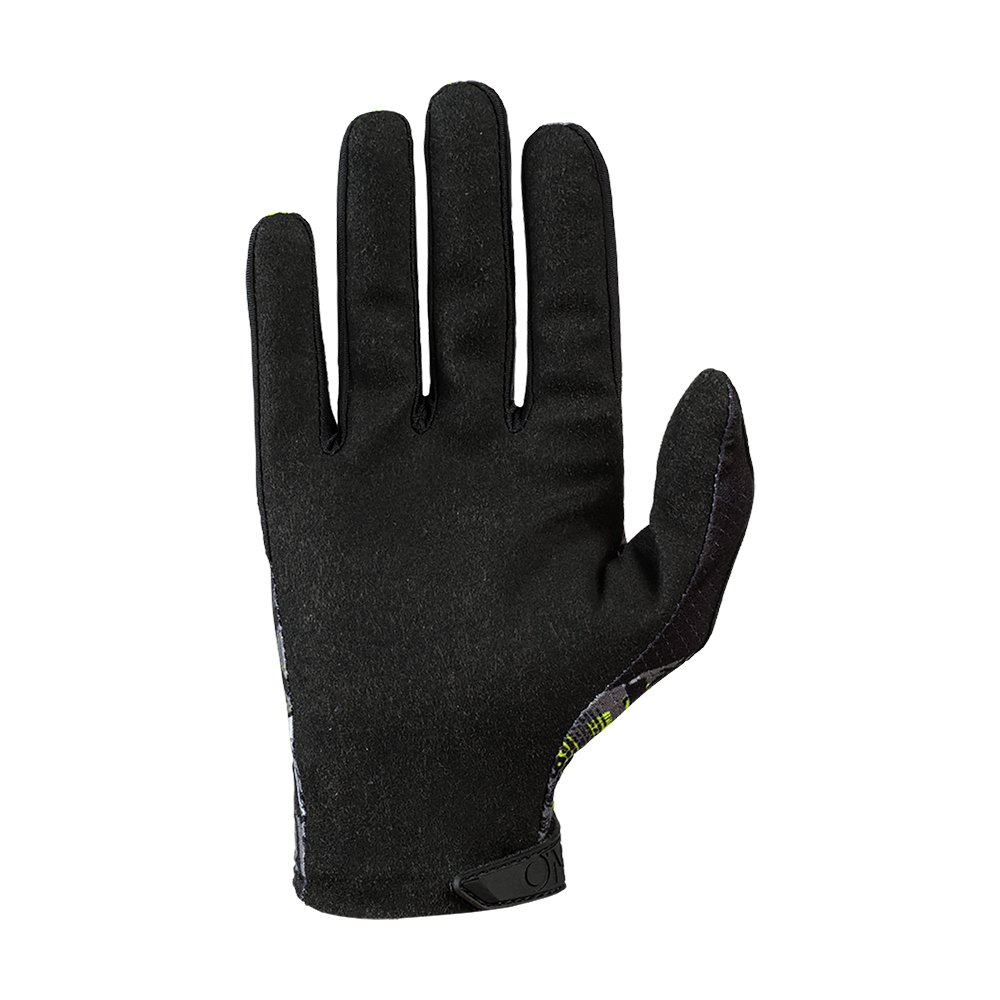 ONEAL Matrix Glove Stacked schwarz/weiss ONEAL Matrix Glove Stacked schwarz/weiss