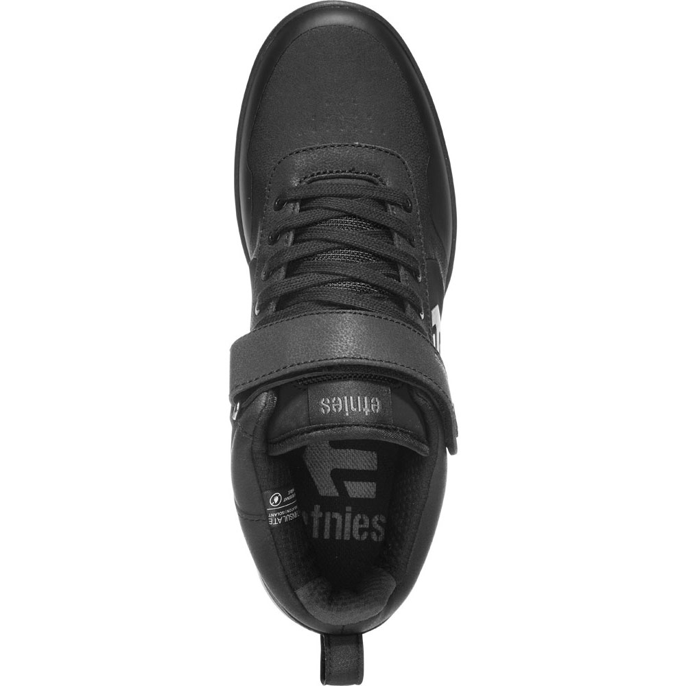 ETNIES Culvert Mid MTB Schuhe schwarz ETNIES Culvert Mid MTB Schuhe schwarz