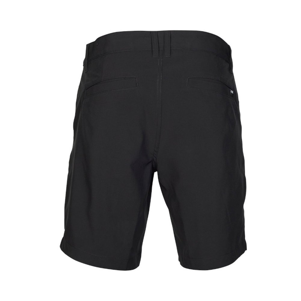 FOX ESSEX TECH STRETCH Shorts Black