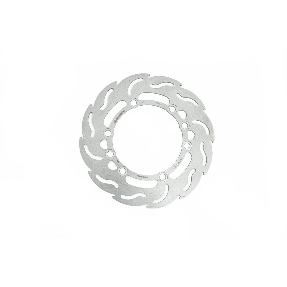 MOTO-MASTER Bremsscheibe Flame hinten MOTO-MASTER Bremsscheibe Flame hinten