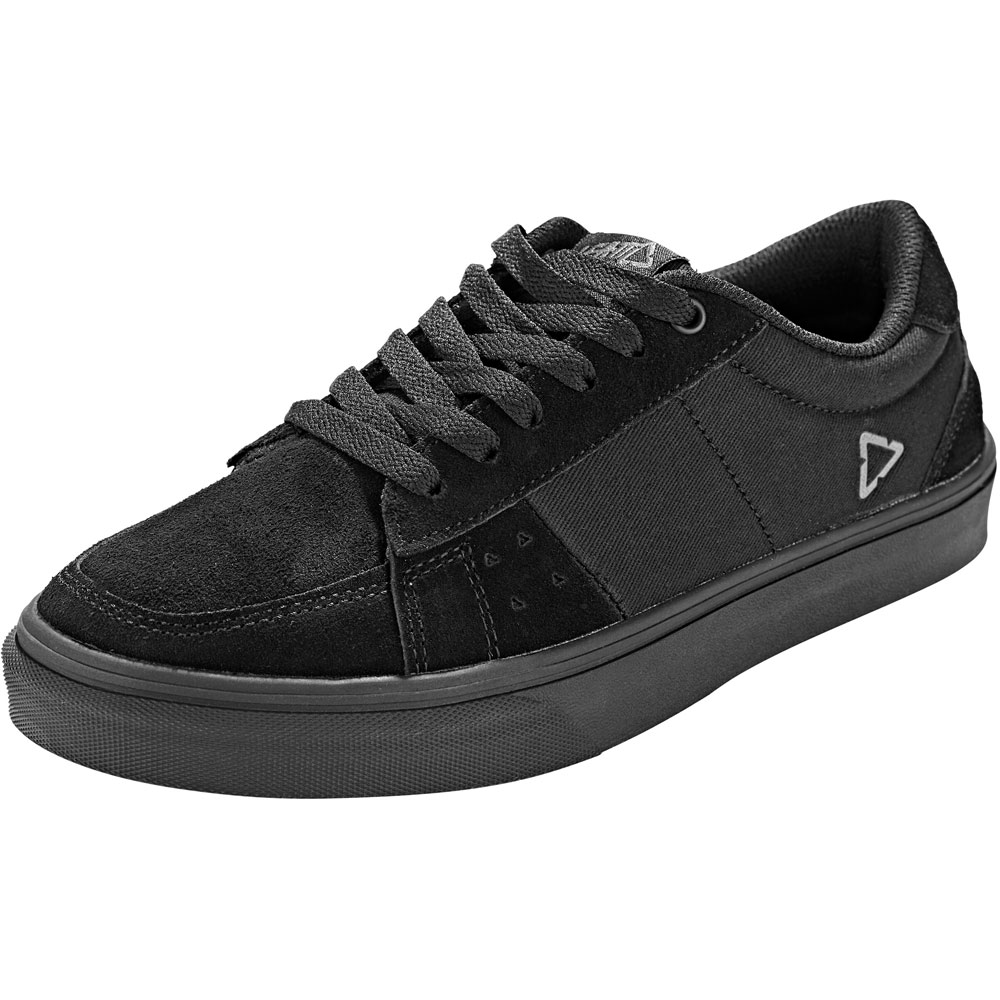 LEATT DBX 1.0 Flat Pedal MTB Schuhe schwarz LEATT DBX 1.0 Flat Pedal MTB Schuhe schwarz