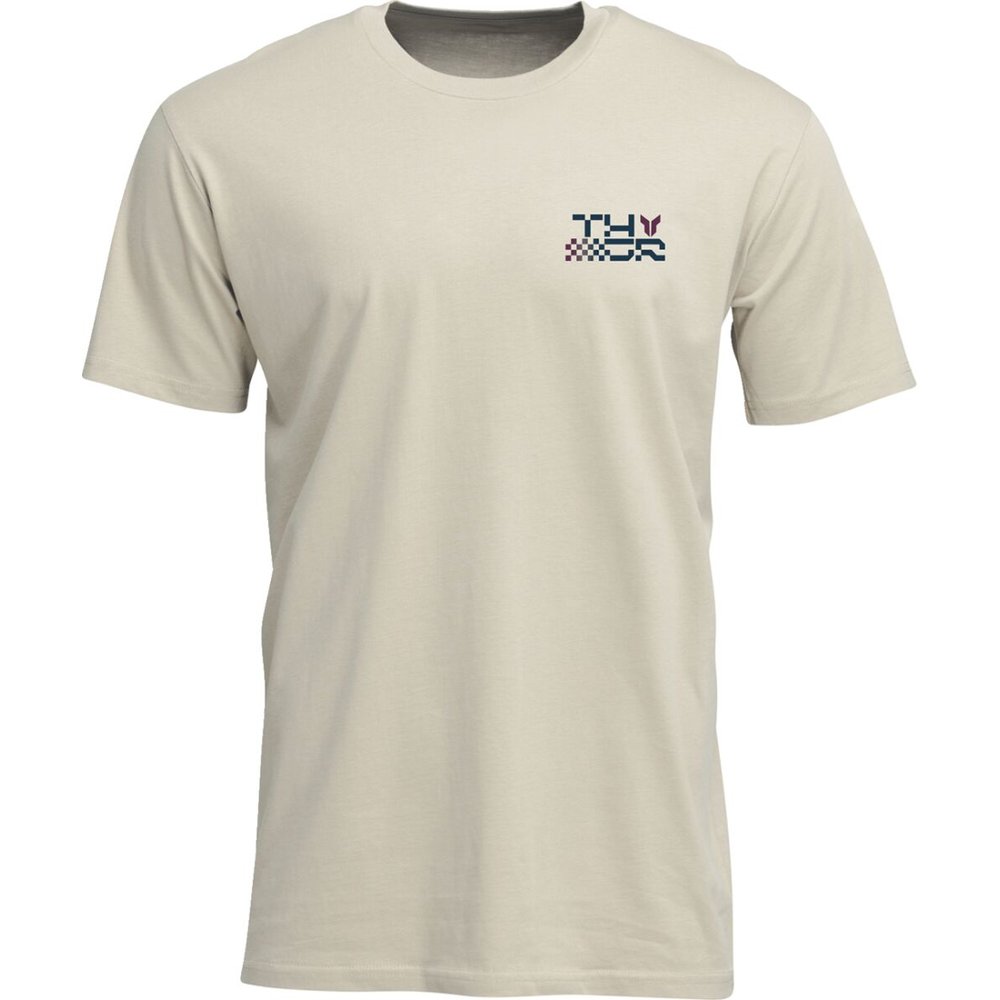 THOR Vantage T-Shirt cream beige