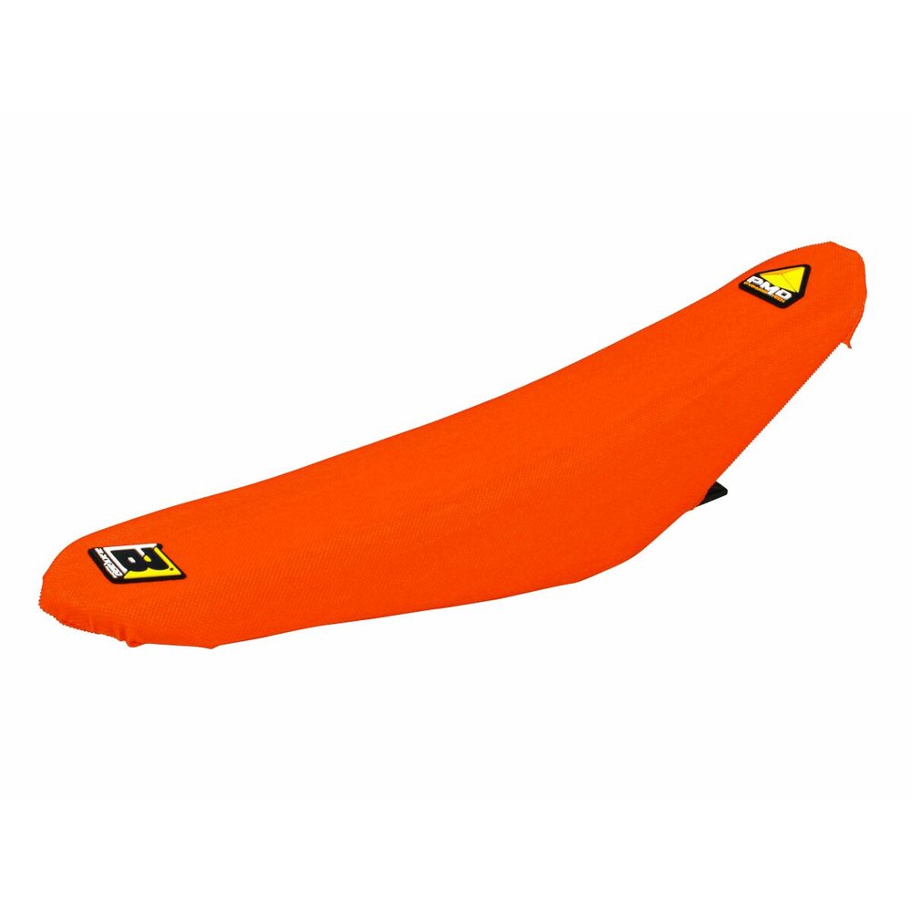 BLACKBIRD RACING Pyramid-Sitzbankbezug passend für KTM SX/SXF orange