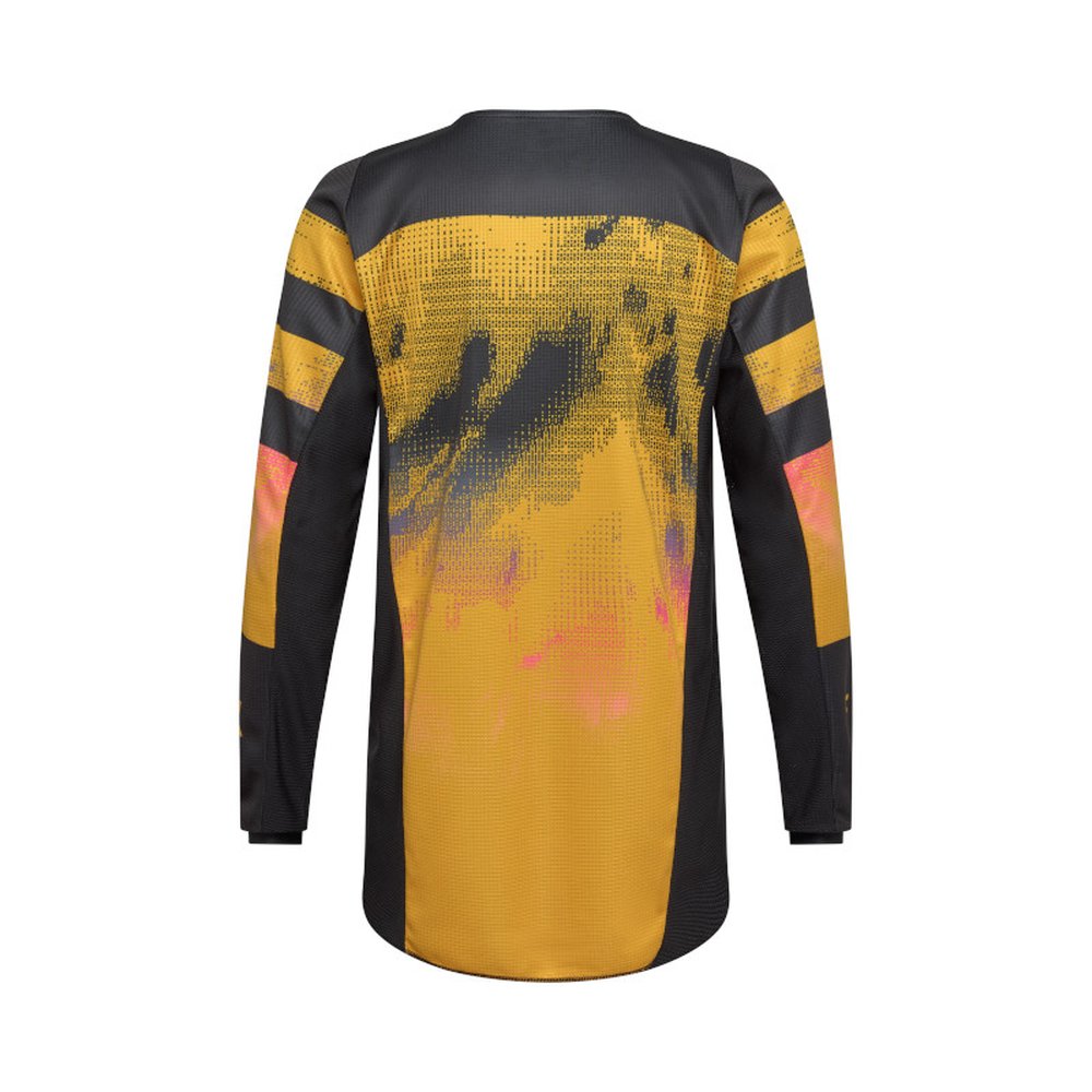 FOX 180 KAIROS JERSEY Tangerine