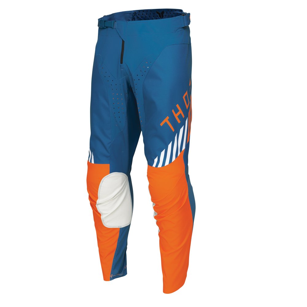 THOR Launchmode Zone Motocross Hose blau