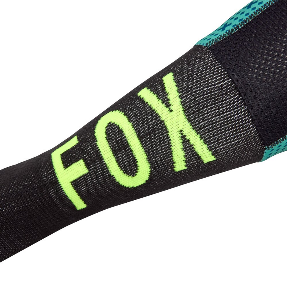 FOX FLEXAIR FRACTURE KB SOCKEN Spearmint