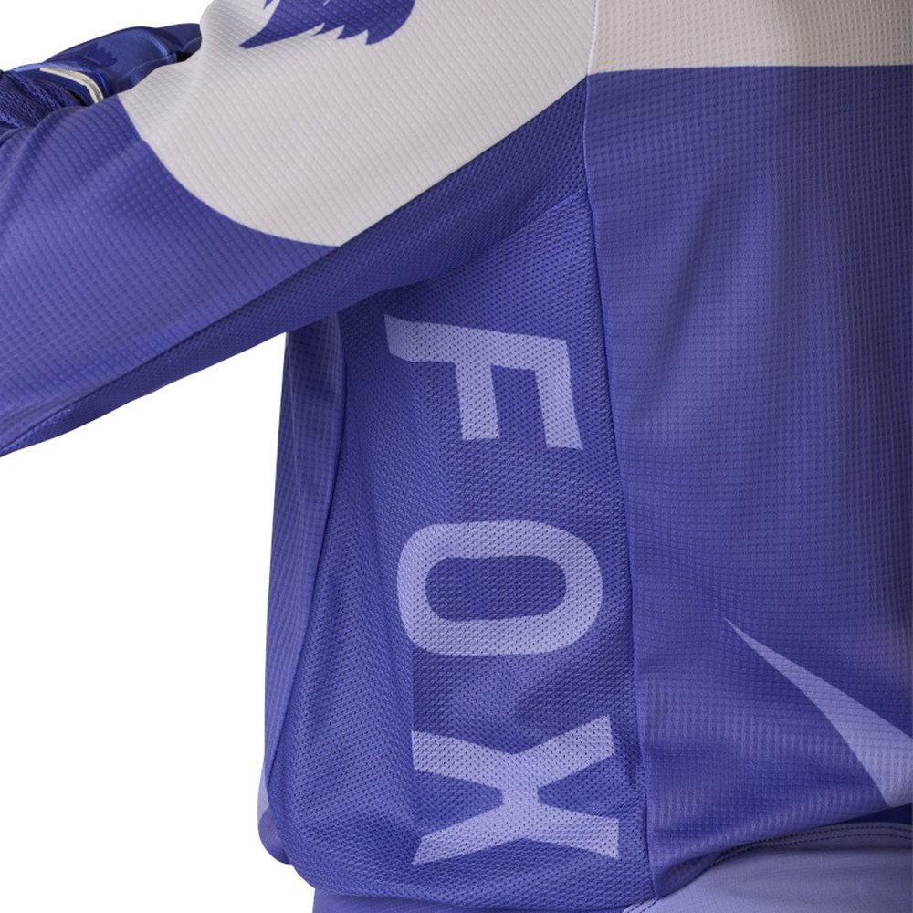 FOX 180 NOBLE JERSEY Dark Purple