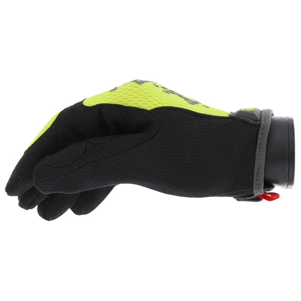 MECHANIX Hi-Viz Original Mechaniker Handschuhe gelb MECHANIX Hi-Viz Original Mechaniker Handschuhe gelb