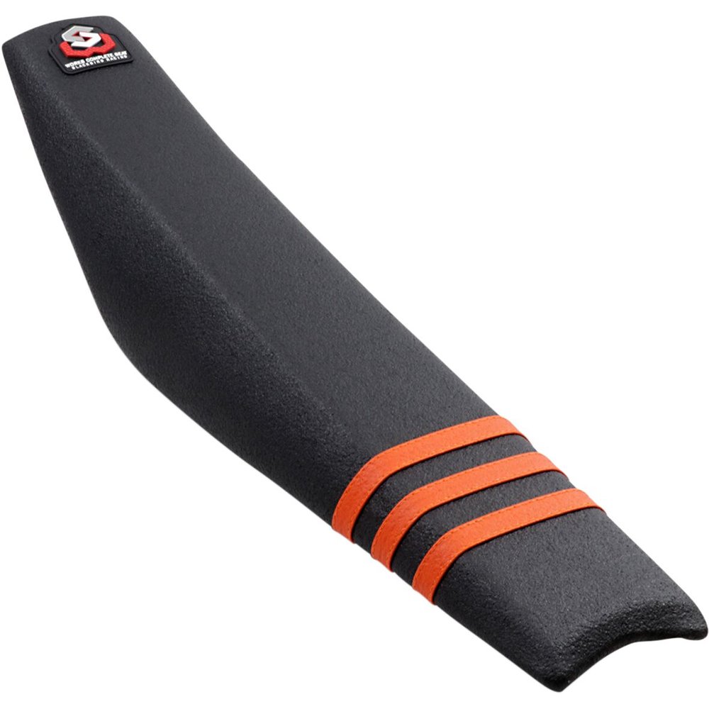 BLACKBIRD RACING Komplette Sitzbank +15mm KTM