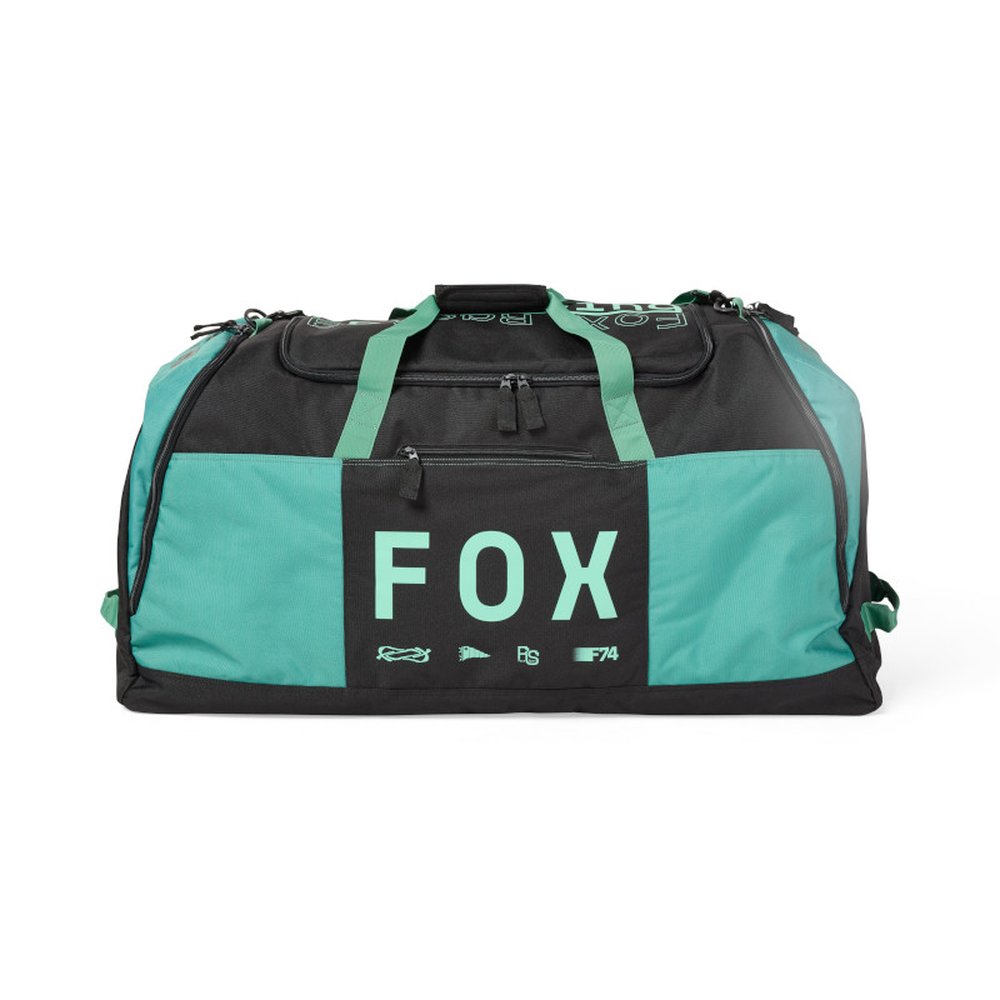 FOX RACE SPEC PODIUM 180 DUFFLE Reisetasche Spearmint