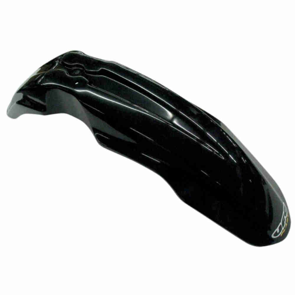 UFO Kotflügel vorne Suzuki RM 125/250 01-08 schwarz