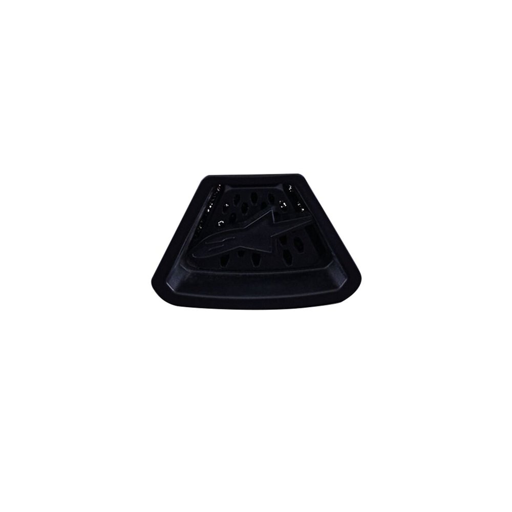 ALPINESTARS Ersatz Mundstück für SM7 schwarz