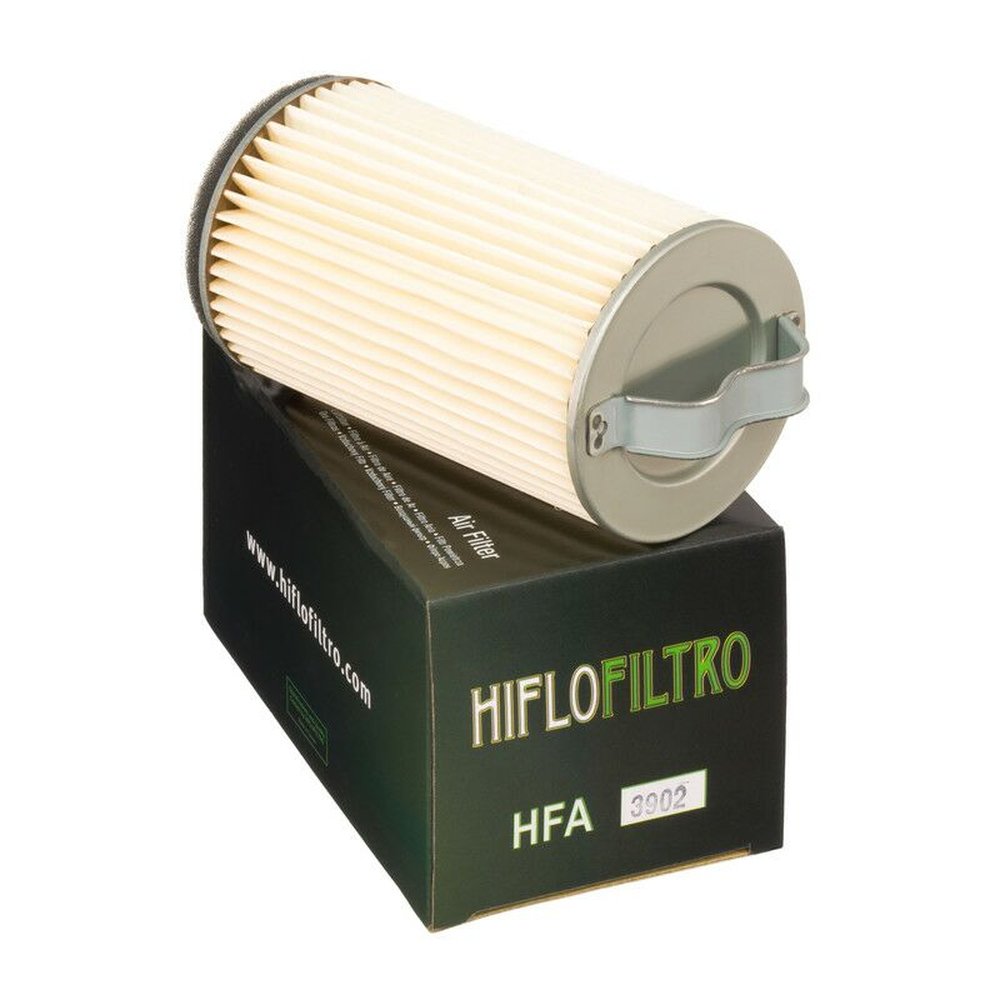 HIFLOFILTRO HFA3902 Luftfilter passend für GSX1000/1100