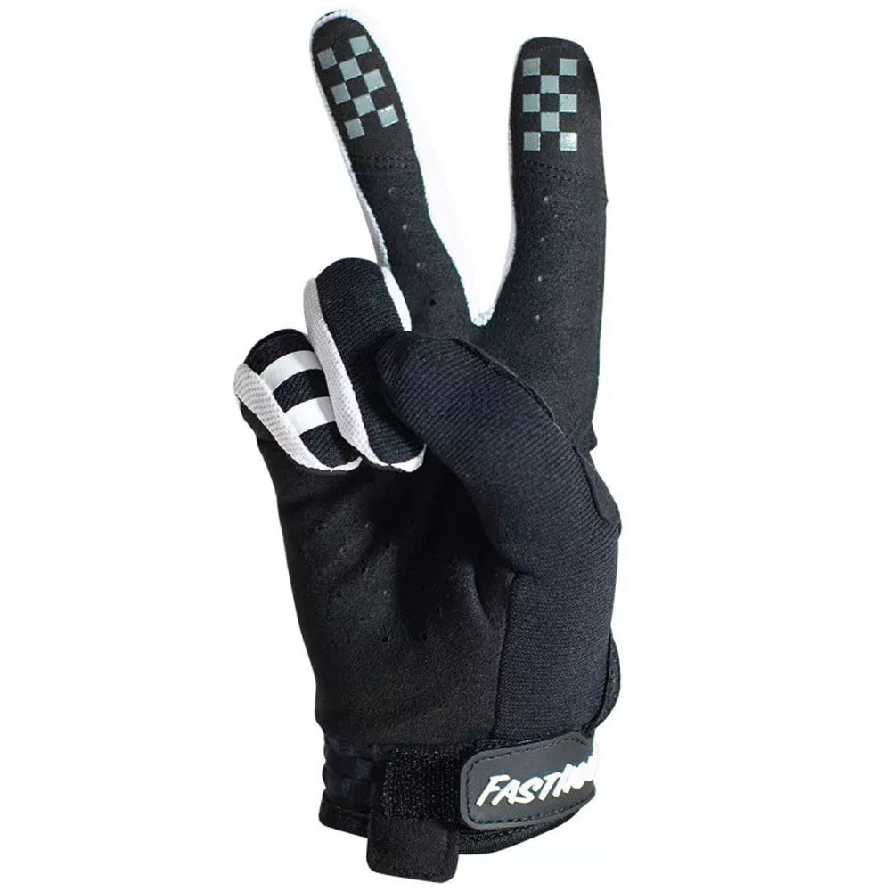 FASTHOUSE Speedstyle 805 MX MTB Handschuhe schwarz