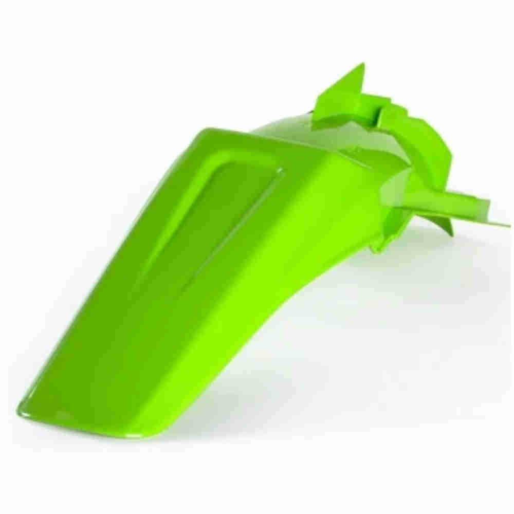 ACERBIS 0008357.130 Kotflügel passend für Kawasaki KX 125/250 99-02 grün