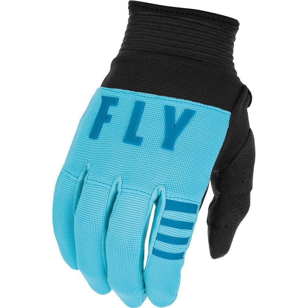 FLY F-16 MX MTB Handschuhe türkis schwarz FLY F-16 MX MTB Handschuhe türkis schwarz
