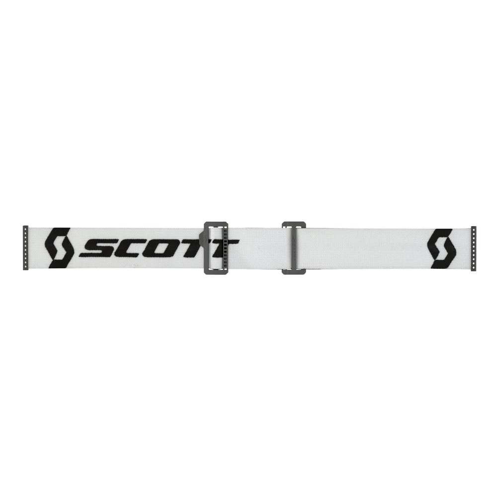 SCOTT Primal Brille clear weiss SCOTT Primal Brille clear weiss