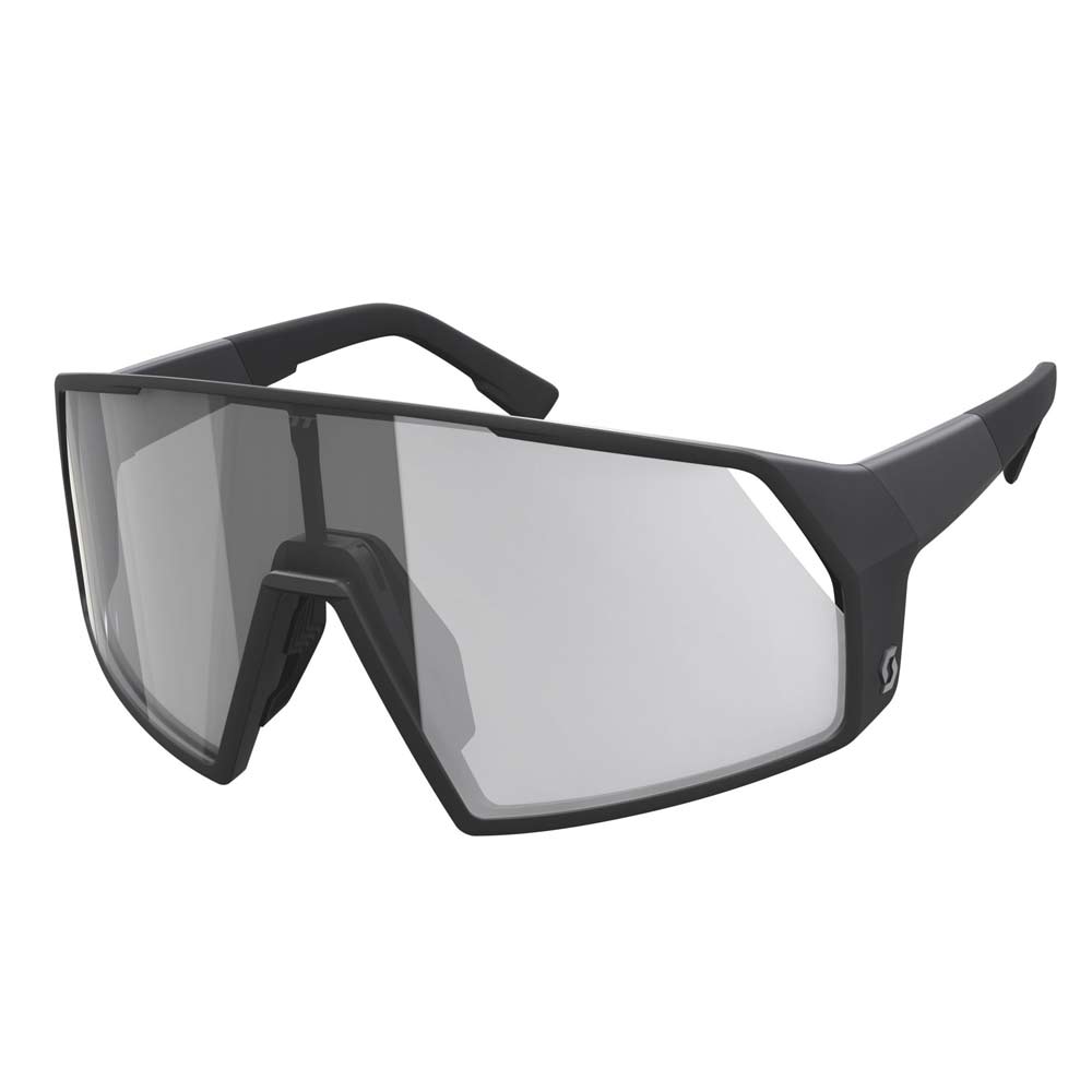 SCOTT Pro Shield Sonnenbrille schwarz smoke