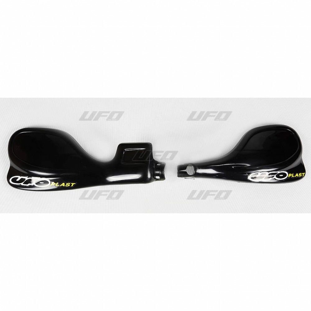 UFO Handprotektoren KTM 93-00 schwarz