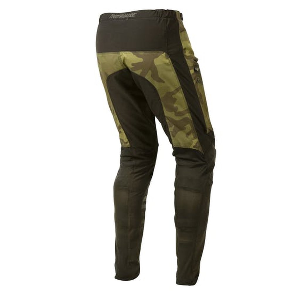 FASTHOUSE Fastline 2.0 lange MTB Hose camo FASTHOUSE Fastline 2.0 lange MTB Hose camo