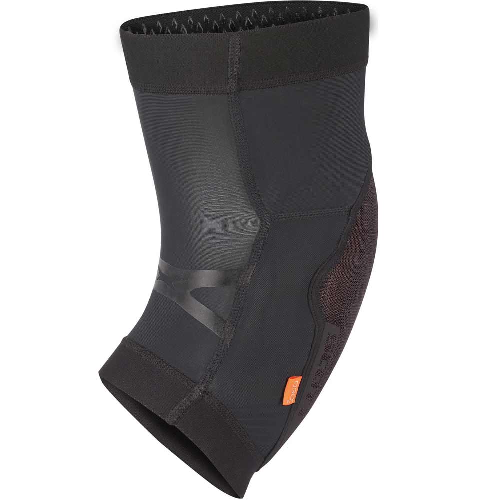 SCOTT Soldier 2 Knieprotektoren schwarz SCOTT Soldier 2 Knieprotektoren schwarz