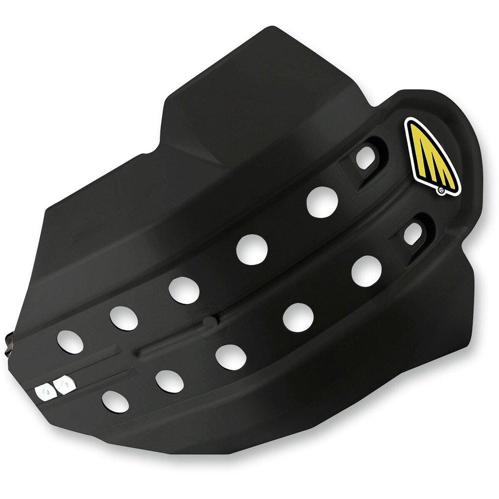 CYCRA Motorschutzplatte Honda CRF250 10-17 schwarz